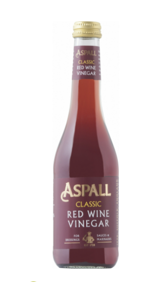 Aspalls Red Wine Vinegar
