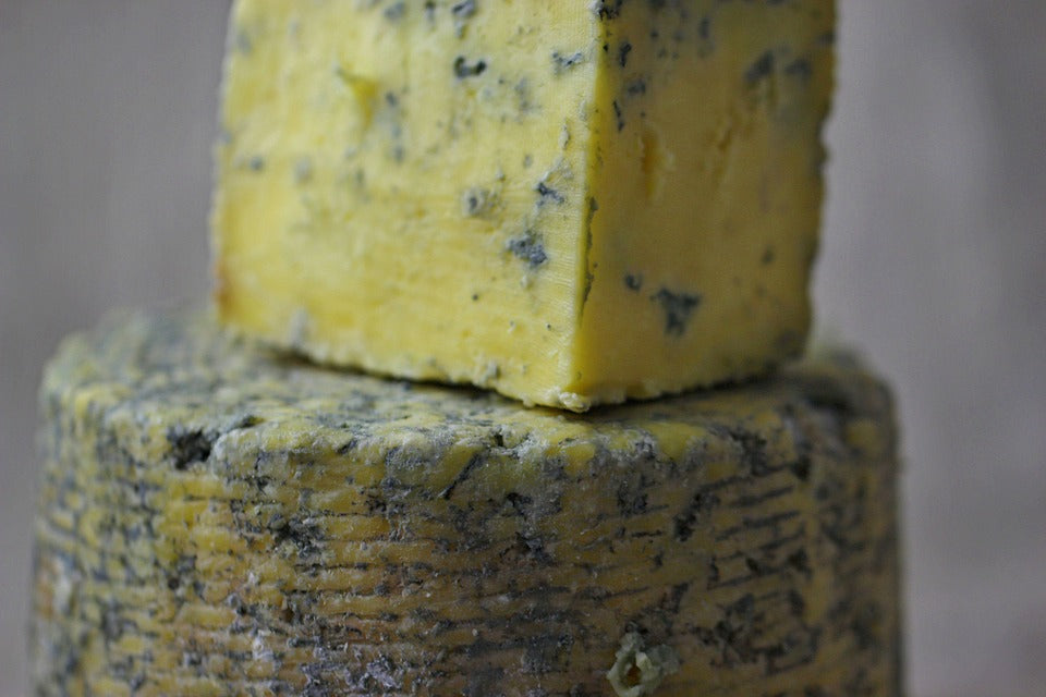 Cornish Blue Cheese 175g