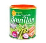 Bouillon Powder
