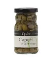 Capers