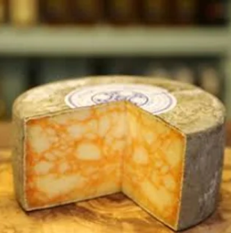 Cornish Smuggler Cheese