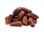 Dates Pitted 250g