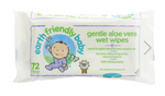Earth Friendly Baby Wipes