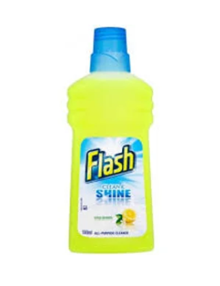 Flash Liquid