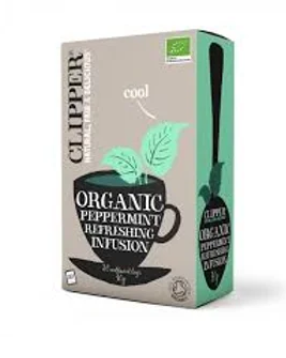 Clipper Herbal Teas