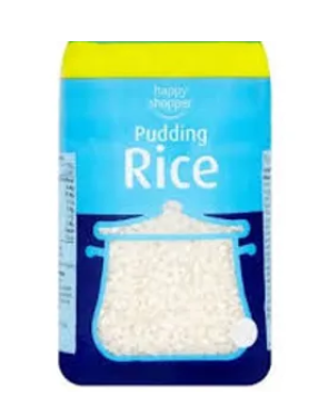 Pudding Rice 500g
