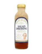 Mary Berry Classic Salad Dressing