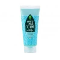 Tea Tree Face Wash