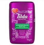 Tilda Wholegrain Rice