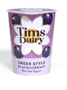 Tim’s Dairy Greek Yoghurt