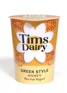 Tim’s Dairy Greek Yoghurt