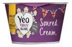 Yeo Valley Sour Cream
