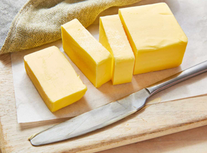Butter 250g