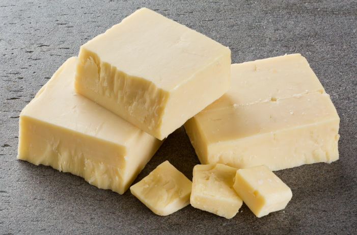 Cheddar