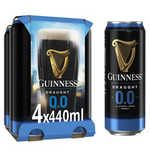 Guinness 0%  x4