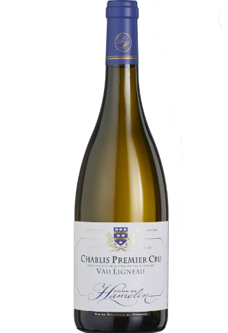 Chablis Hamelin Premier Cru