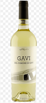 Il Rocchin Gavi