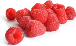 Raspberry Punnet (Seasonal Only)