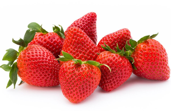 Strawberry Punnet Punnet