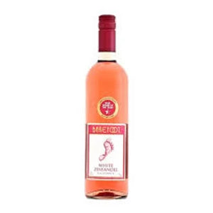 
            
                Load image into Gallery viewer, Barefoot White Zinfandel
            
        