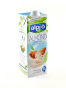 
            
                Load image into Gallery viewer, Alpro Almond Milk 1l
            
        
