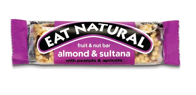 
            
                Load image into Gallery viewer, Eat Natural Bars
            
        