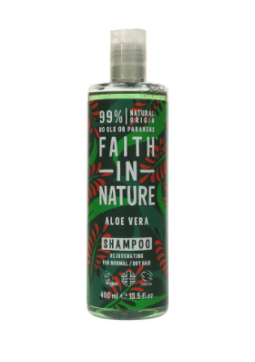 
            
                Load image into Gallery viewer, Faith in Nature Shampoo
            
        