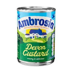 
            
                Load image into Gallery viewer, Ambrosia Custard
            
        