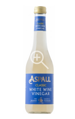 Aspalls White Wine Vinegar