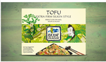 Blue Dragon Extra Firm Silken Tofu