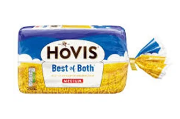 Hovis Sliced Bread