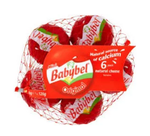 
            
                Load image into Gallery viewer, BabyBel Net
            
        