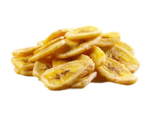 
            
                Load image into Gallery viewer, Banana Chips 125g
            
        