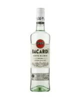 
            
                Load image into Gallery viewer, Bacardi 70cl
            
        