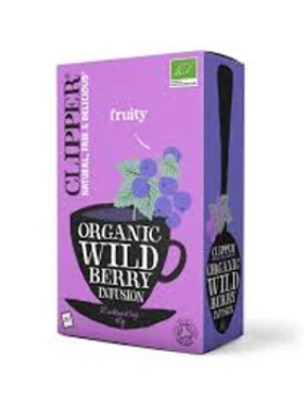 
            
                Load image into Gallery viewer, Clipper Herbal Teas
            
        