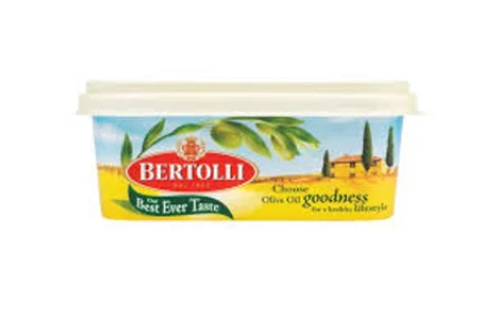 Bertolli Spread 250g