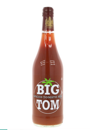 Big Tom 750ml