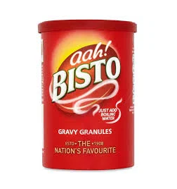 
            
                Load image into Gallery viewer, Bisto Beef
            
        