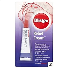 
            
                Load image into Gallery viewer, Blistex Relief Cream
            
        