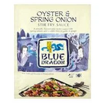 Blue Dragon Stir Fry Sauces