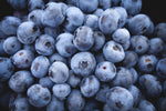 Blueberry Punnet