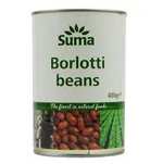 Borlotti Beans