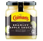 Colman's Bramley Apple Sauce