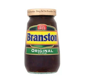 
            
                Load image into Gallery viewer, Branston Pickle
            
        