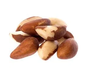 Brazil Nuts 125g