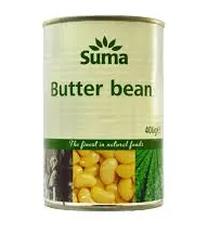 
            
                Load image into Gallery viewer, Butter Beans
            
        