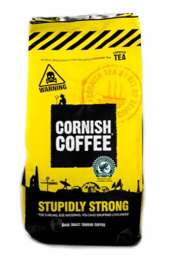 
            
                Load image into Gallery viewer, Cornish Coffee
            
        