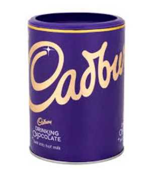 
            
                Load image into Gallery viewer, Cadburys Hot Chocolate
            
        
