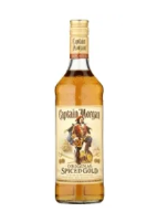 
            
                Load image into Gallery viewer, Captain Morgans Spiced
            
        