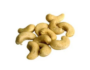 
            
                Load image into Gallery viewer, Roasted and Salted Cashews
            
        